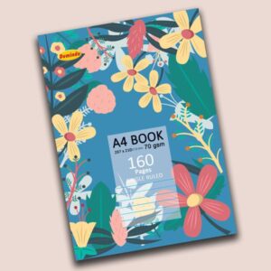 Dumindu CR Single Rule = 160 Pages