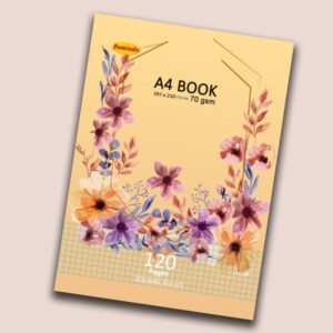 Dumindu CR Square Rule # 120 Pages