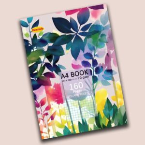 Dumindu CR Square Rule # 160 Pages