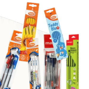 Pens & Pencils